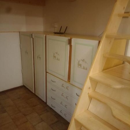 Ladinische Jagerhof - Solaria Cipat: 022113-At-013003 Apartment Campestrin Екстериор снимка