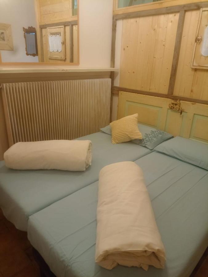 Ladinische Jagerhof - Solaria Cipat: 022113-At-013003 Apartment Campestrin Екстериор снимка