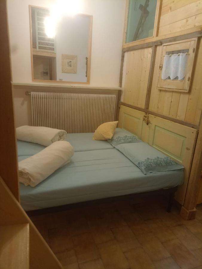 Ladinische Jagerhof - Solaria Cipat: 022113-At-013003 Apartment Campestrin Екстериор снимка