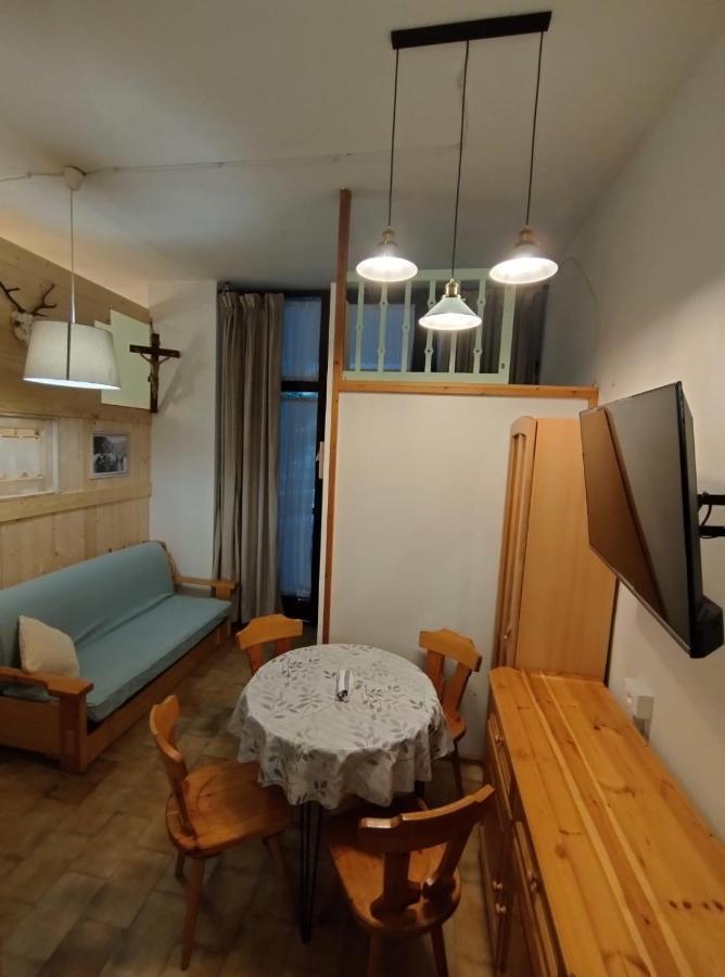 Ladinische Jagerhof - Solaria Cipat: 022113-At-013003 Apartment Campestrin Екстериор снимка