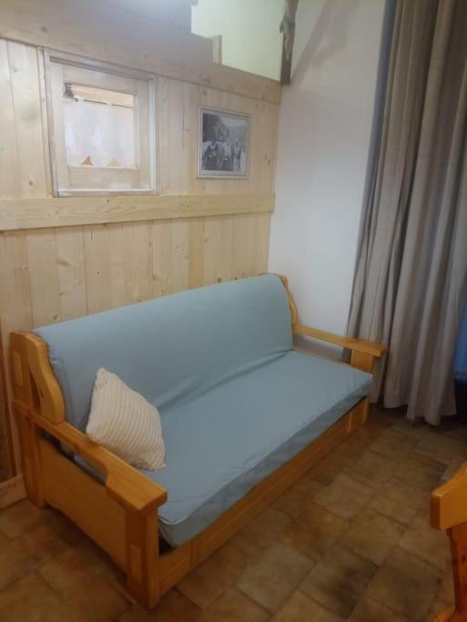 Ladinische Jagerhof - Solaria Cipat: 022113-At-013003 Apartment Campestrin Екстериор снимка