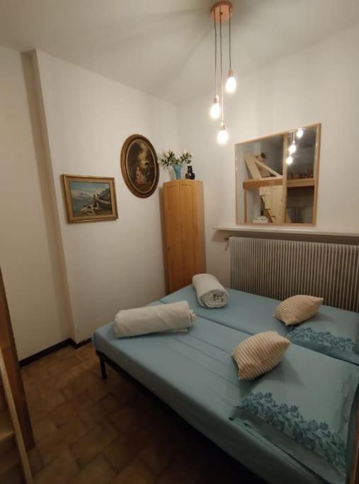 Ladinische Jagerhof - Solaria Cipat: 022113-At-013003 Apartment Campestrin Екстериор снимка