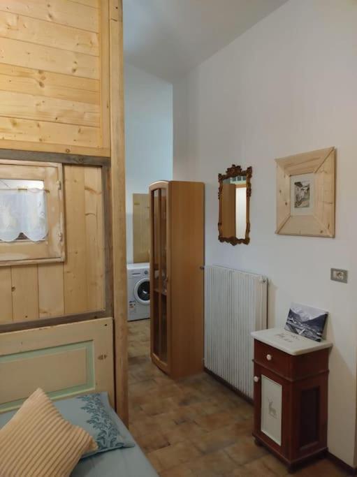 Ladinische Jagerhof - Solaria Cipat: 022113-At-013003 Apartment Campestrin Екстериор снимка