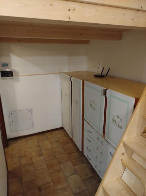 Ladinische Jagerhof - Solaria Cipat: 022113-At-013003 Apartment Campestrin Екстериор снимка