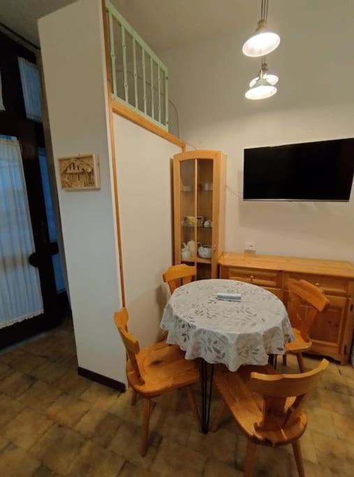 Ladinische Jagerhof - Solaria Cipat: 022113-At-013003 Apartment Campestrin Екстериор снимка