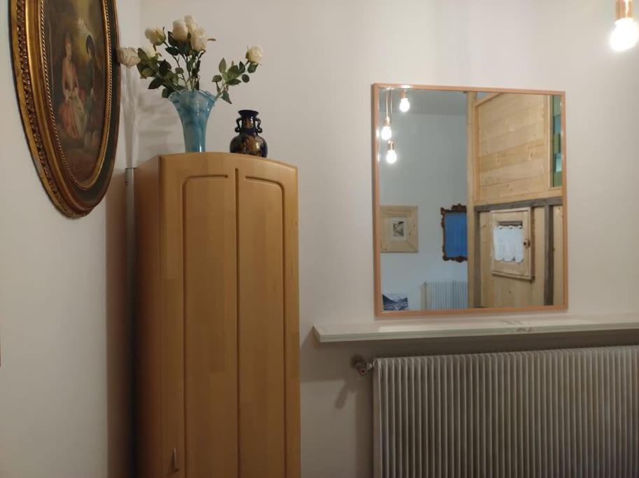 Ladinische Jagerhof - Solaria Cipat: 022113-At-013003 Apartment Campestrin Екстериор снимка