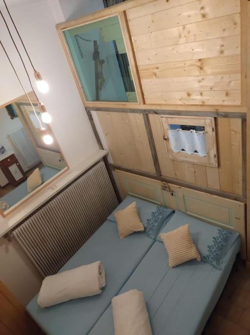 Ladinische Jagerhof - Solaria Cipat: 022113-At-013003 Apartment Campestrin Екстериор снимка