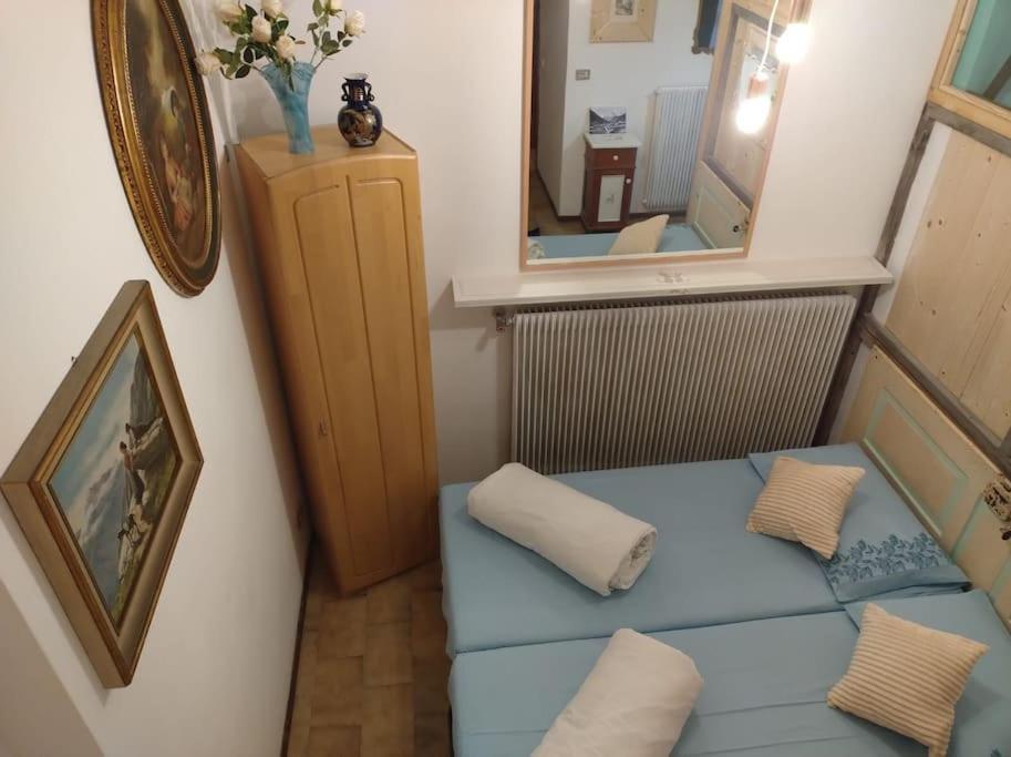 Ladinische Jagerhof - Solaria Cipat: 022113-At-013003 Apartment Campestrin Екстериор снимка