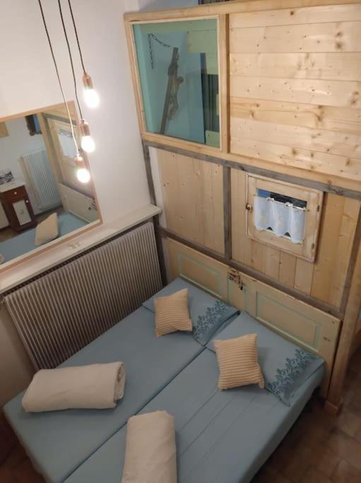 Ladinische Jagerhof - Solaria Cipat: 022113-At-013003 Apartment Campestrin Екстериор снимка