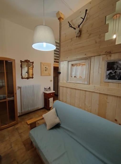 Ladinische Jagerhof - Solaria Cipat: 022113-At-013003 Apartment Campestrin Екстериор снимка