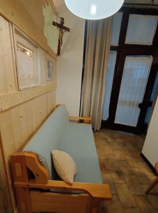 Ladinische Jagerhof - Solaria Cipat: 022113-At-013003 Apartment Campestrin Екстериор снимка