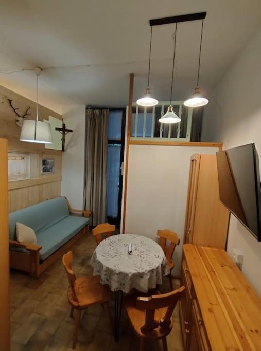 Ladinische Jagerhof - Solaria Cipat: 022113-At-013003 Apartment Campestrin Екстериор снимка